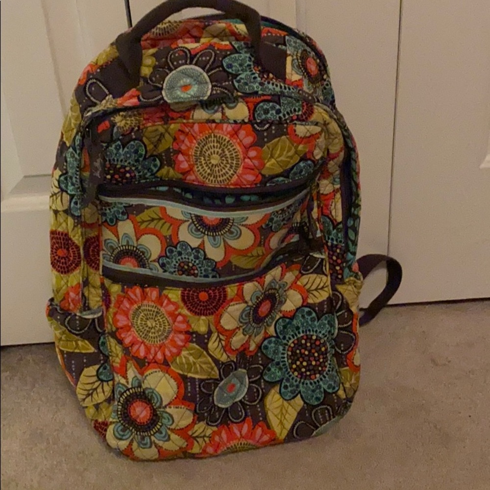 Vera Bradley Backpack